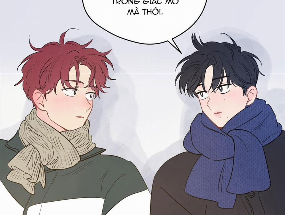 Chuyện Quái Gì Với Giấc Mơ Đó Vậy? 50 trang 97