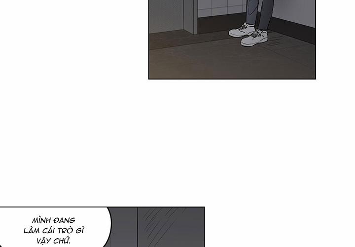 Chuyện Quái Gì Với Giấc Mơ Đó Vậy? 51 trang 107