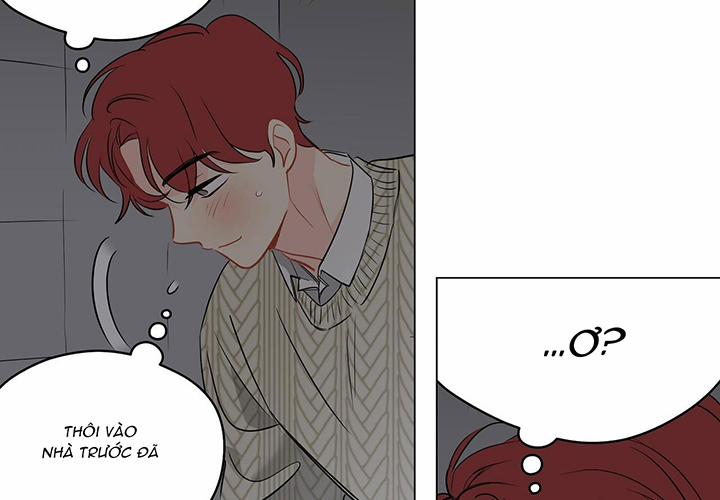 Chuyện Quái Gì Với Giấc Mơ Đó Vậy? 51 trang 108