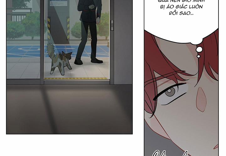 Chuyện Quái Gì Với Giấc Mơ Đó Vậy? 51 trang 111