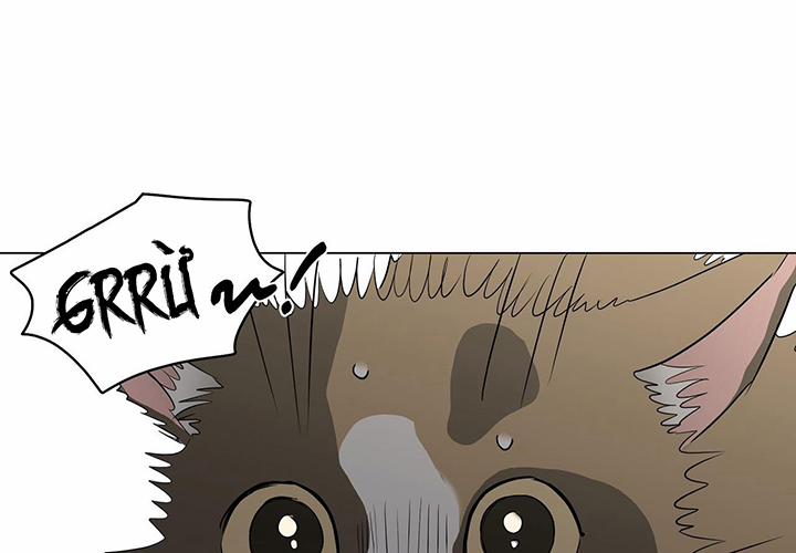 Chuyện Quái Gì Với Giấc Mơ Đó Vậy? 51 trang 116