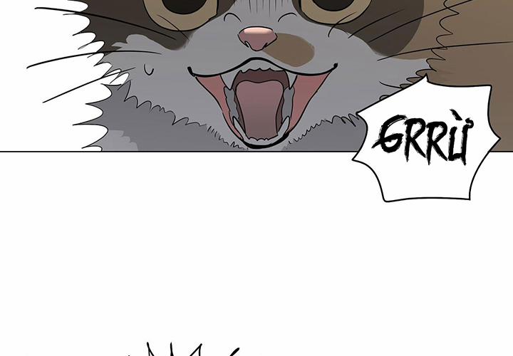 Chuyện Quái Gì Với Giấc Mơ Đó Vậy? 51 trang 117