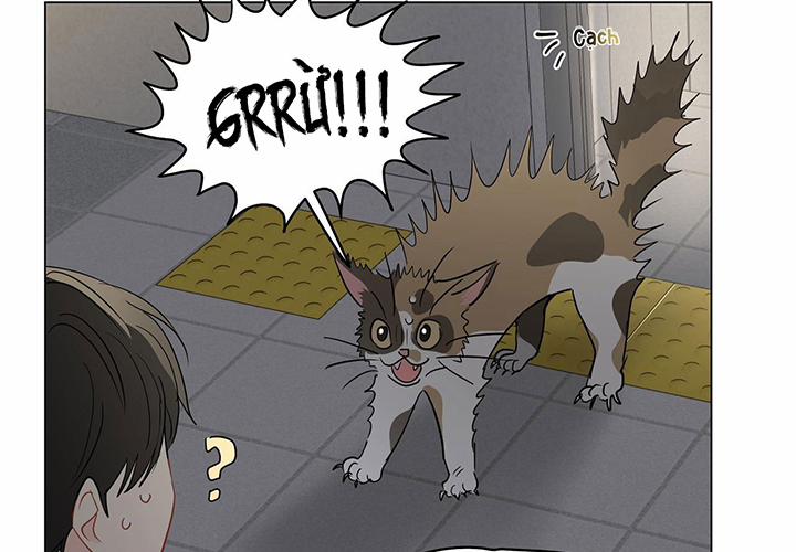 Chuyện Quái Gì Với Giấc Mơ Đó Vậy? 51 trang 118