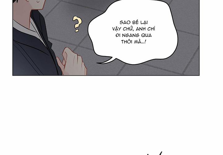 Chuyện Quái Gì Với Giấc Mơ Đó Vậy? 51 trang 119