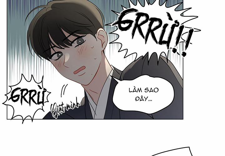 Chuyện Quái Gì Với Giấc Mơ Đó Vậy? 51 trang 121