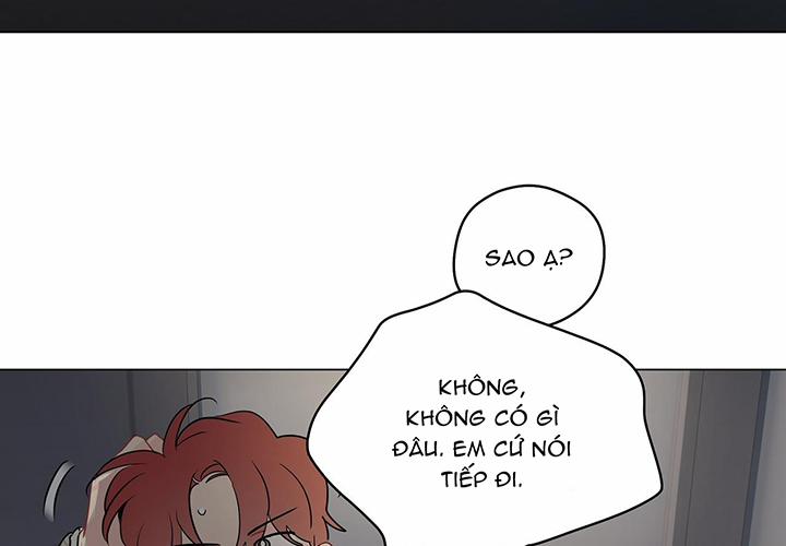 Chuyện Quái Gì Với Giấc Mơ Đó Vậy? 51 trang 15