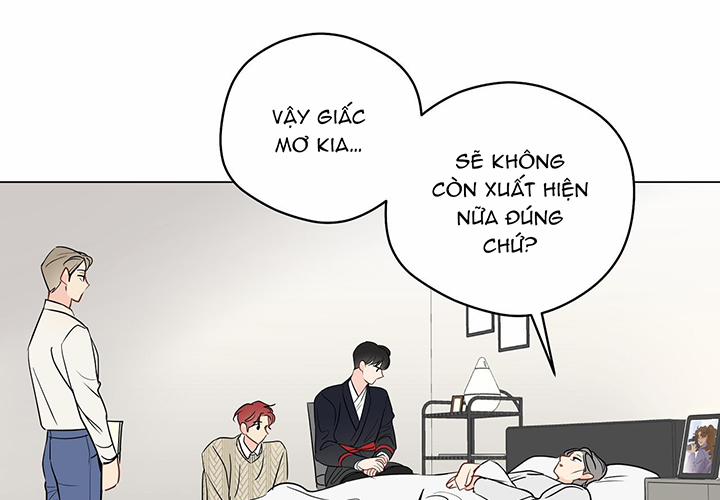 Chuyện Quái Gì Với Giấc Mơ Đó Vậy? 51 trang 2