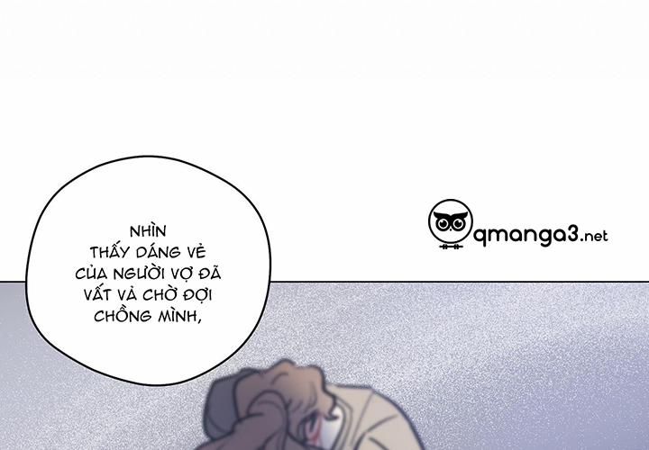 Chuyện Quái Gì Với Giấc Mơ Đó Vậy? 51 trang 21