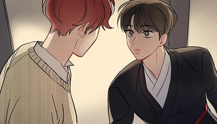 Chuyện Quái Gì Với Giấc Mơ Đó Vậy? 51 trang 29