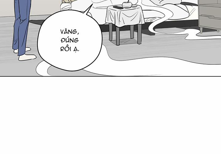 Chuyện Quái Gì Với Giấc Mơ Đó Vậy? 51 trang 3