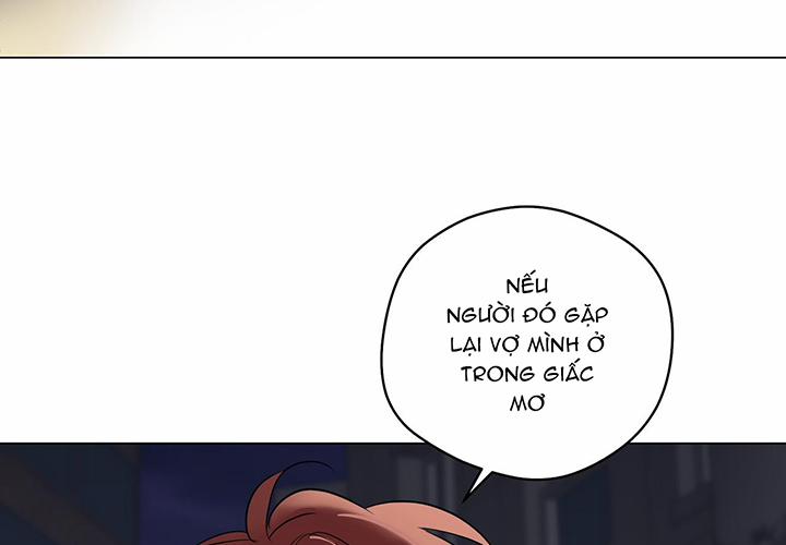 Chuyện Quái Gì Với Giấc Mơ Đó Vậy? 51 trang 32