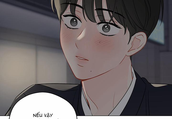 Chuyện Quái Gì Với Giấc Mơ Đó Vậy? 51 trang 35