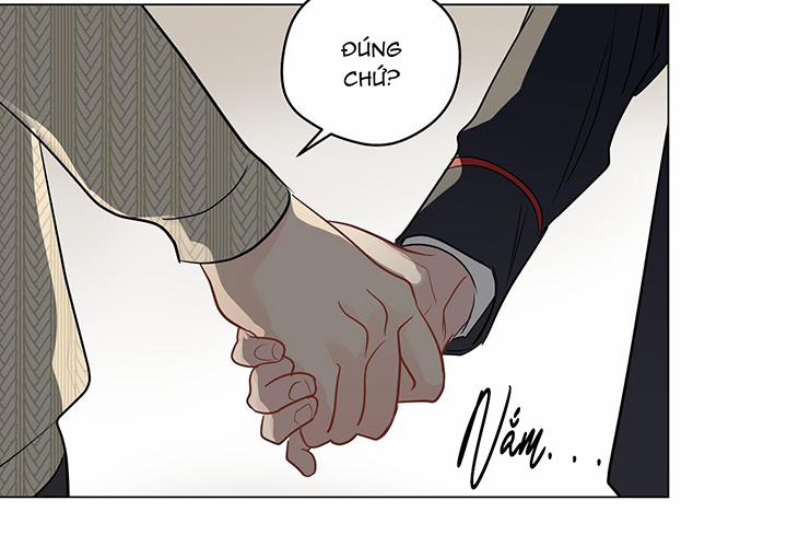 Chuyện Quái Gì Với Giấc Mơ Đó Vậy? 51 trang 37