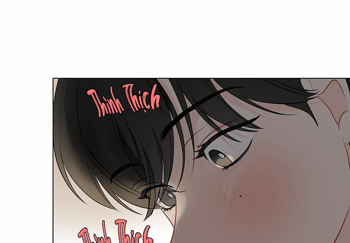 Chuyện Quái Gì Với Giấc Mơ Đó Vậy? 51 trang 38