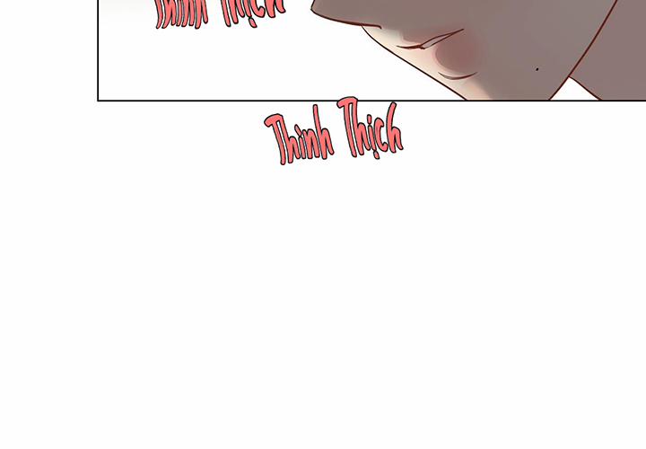 Chuyện Quái Gì Với Giấc Mơ Đó Vậy? 51 trang 39