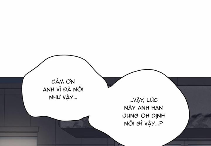 Chuyện Quái Gì Với Giấc Mơ Đó Vậy? 51 trang 40