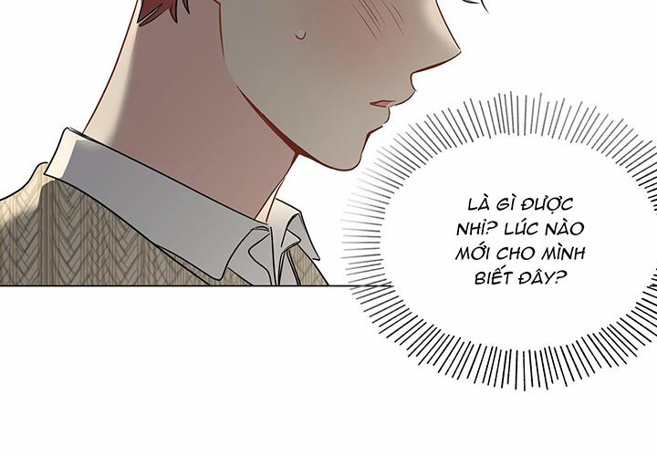 Chuyện Quái Gì Với Giấc Mơ Đó Vậy? 51 trang 43