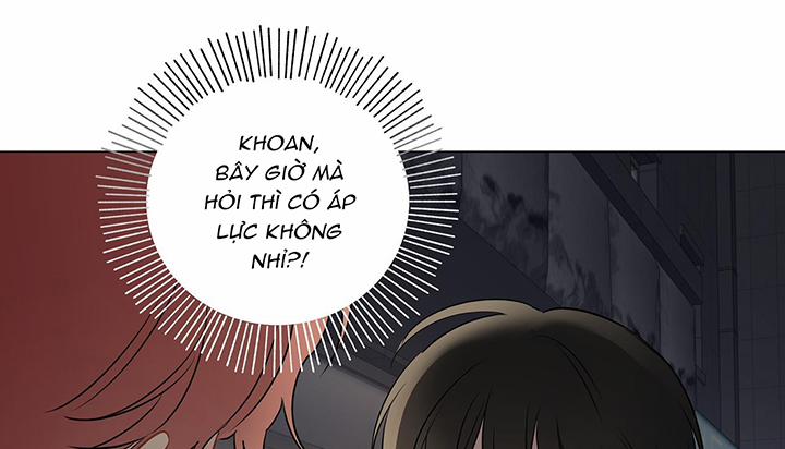 Chuyện Quái Gì Với Giấc Mơ Đó Vậy? 51 trang 44