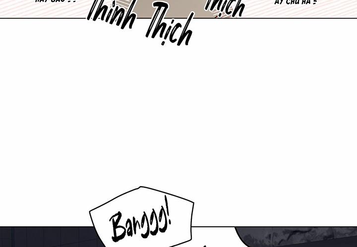 Chuyện Quái Gì Với Giấc Mơ Đó Vậy? 51 trang 48