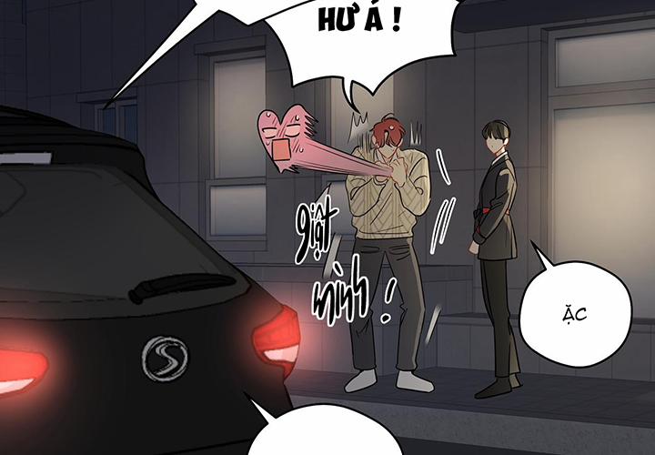 Chuyện Quái Gì Với Giấc Mơ Đó Vậy? 51 trang 49