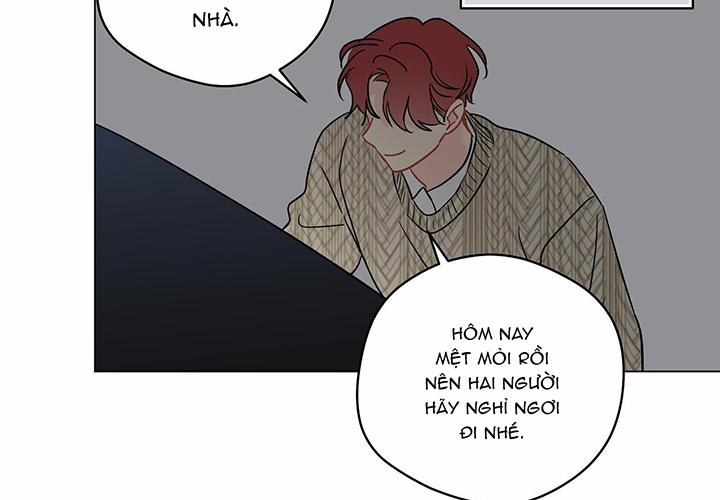 Chuyện Quái Gì Với Giấc Mơ Đó Vậy? 51 trang 58