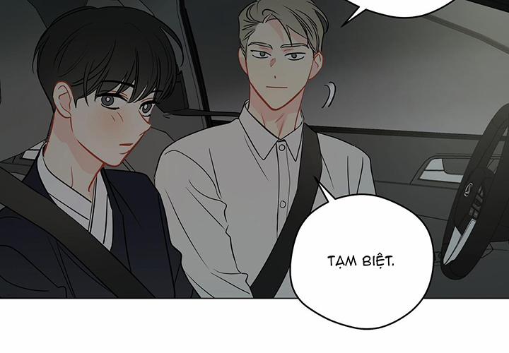 Chuyện Quái Gì Với Giấc Mơ Đó Vậy? 51 trang 60