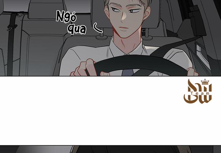 Chuyện Quái Gì Với Giấc Mơ Đó Vậy? 51 trang 66