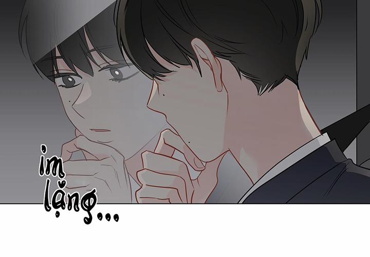 Chuyện Quái Gì Với Giấc Mơ Đó Vậy? 51 trang 67