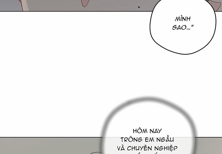 Chuyện Quái Gì Với Giấc Mơ Đó Vậy? 51 trang 69