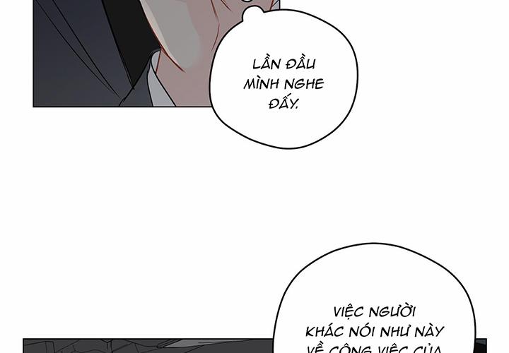 Chuyện Quái Gì Với Giấc Mơ Đó Vậy? 51 trang 73