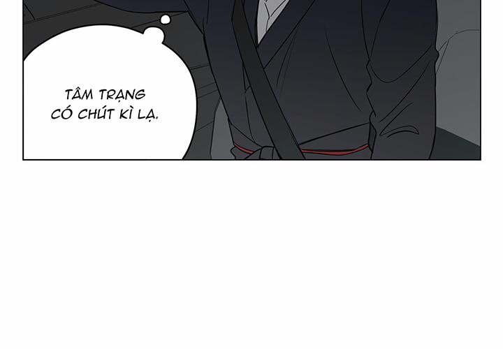 Chuyện Quái Gì Với Giấc Mơ Đó Vậy? 51 trang 75