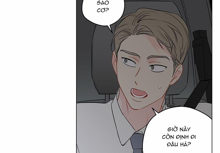 Chuyện Quái Gì Với Giấc Mơ Đó Vậy? 51 trang 87