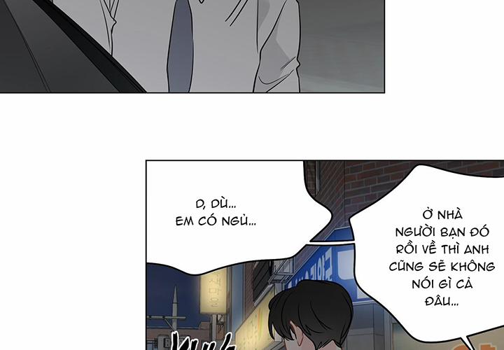 Chuyện Quái Gì Với Giấc Mơ Đó Vậy? 51 trang 92