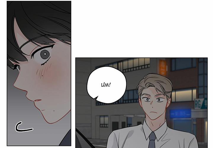 Chuyện Quái Gì Với Giấc Mơ Đó Vậy? 51 trang 94