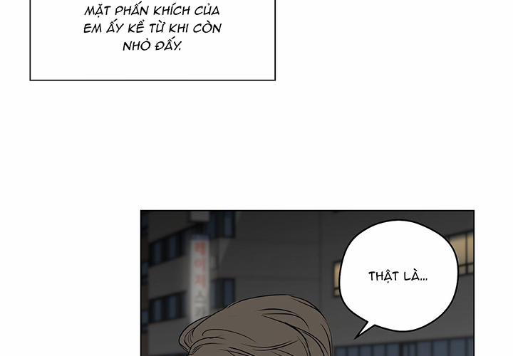 Chuyện Quái Gì Với Giấc Mơ Đó Vậy? 51 trang 99