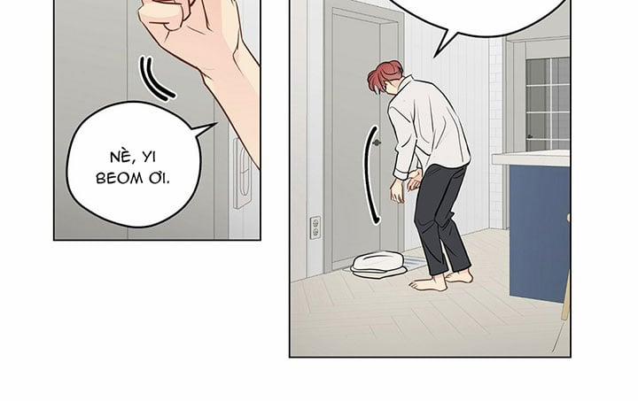 Chuyện Quái Gì Với Giấc Mơ Đó Vậy? 52 trang 1