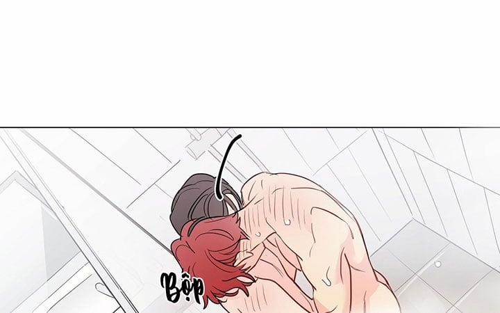 Chuyện Quái Gì Với Giấc Mơ Đó Vậy? 52 trang 115