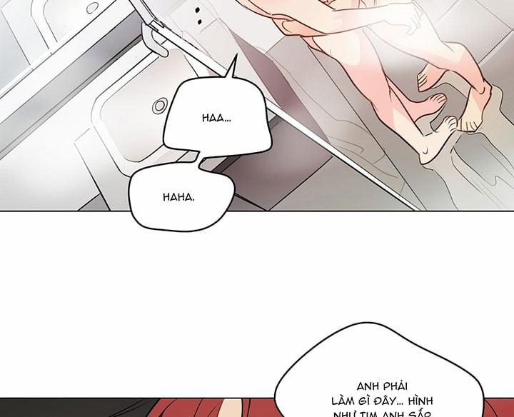 Chuyện Quái Gì Với Giấc Mơ Đó Vậy? 52 trang 116