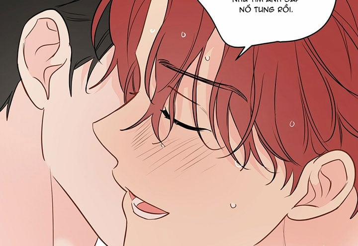 Chuyện Quái Gì Với Giấc Mơ Đó Vậy? 52 trang 117