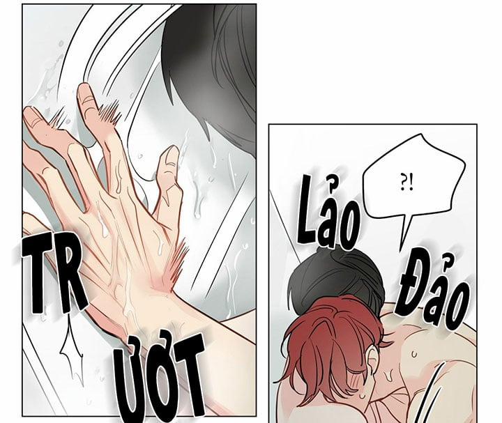 Chuyện Quái Gì Với Giấc Mơ Đó Vậy? 52 trang 133