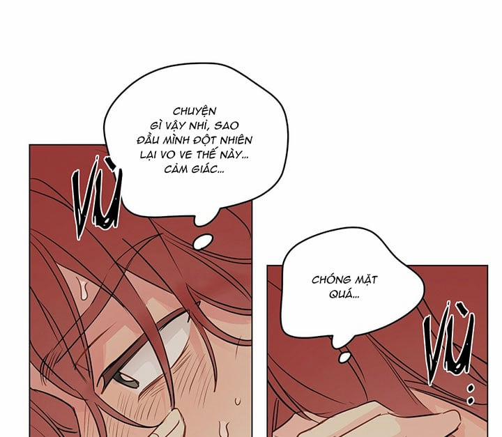 Chuyện Quái Gì Với Giấc Mơ Đó Vậy? 52 trang 141