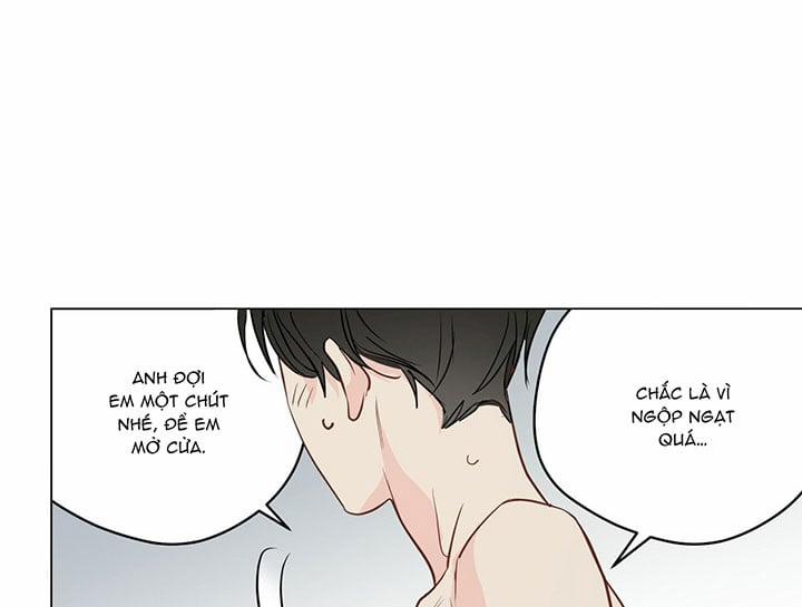 Chuyện Quái Gì Với Giấc Mơ Đó Vậy? 52 trang 145