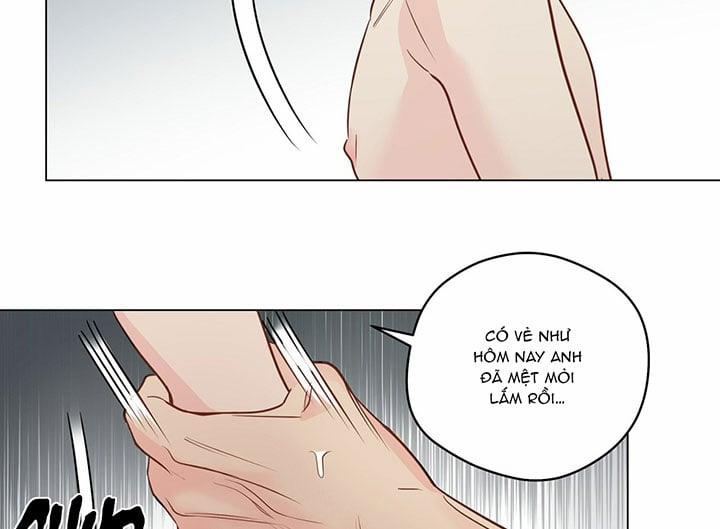 Chuyện Quái Gì Với Giấc Mơ Đó Vậy? 52 trang 146