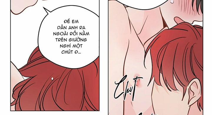 Chuyện Quái Gì Với Giấc Mơ Đó Vậy? 52 trang 154