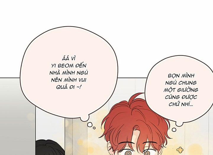 Chuyện Quái Gì Với Giấc Mơ Đó Vậy? 52 trang 2