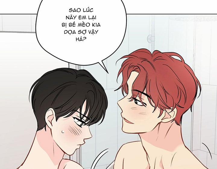 Chuyện Quái Gì Với Giấc Mơ Đó Vậy? 52 trang 25