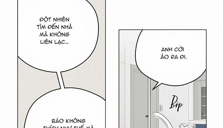 Chuyện Quái Gì Với Giấc Mơ Đó Vậy? 52 trang 29