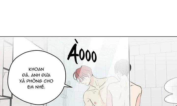 Chuyện Quái Gì Với Giấc Mơ Đó Vậy? 52 trang 31