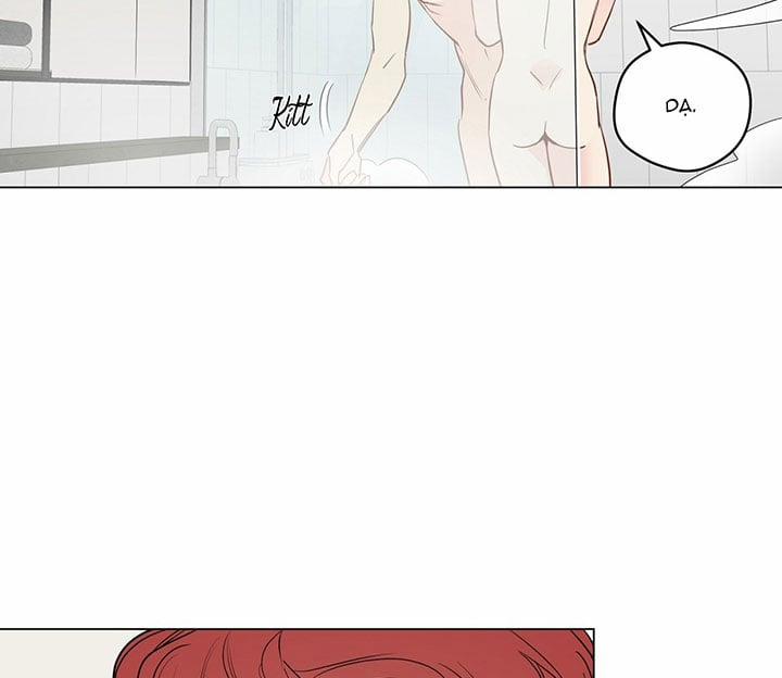 Chuyện Quái Gì Với Giấc Mơ Đó Vậy? 52 trang 32