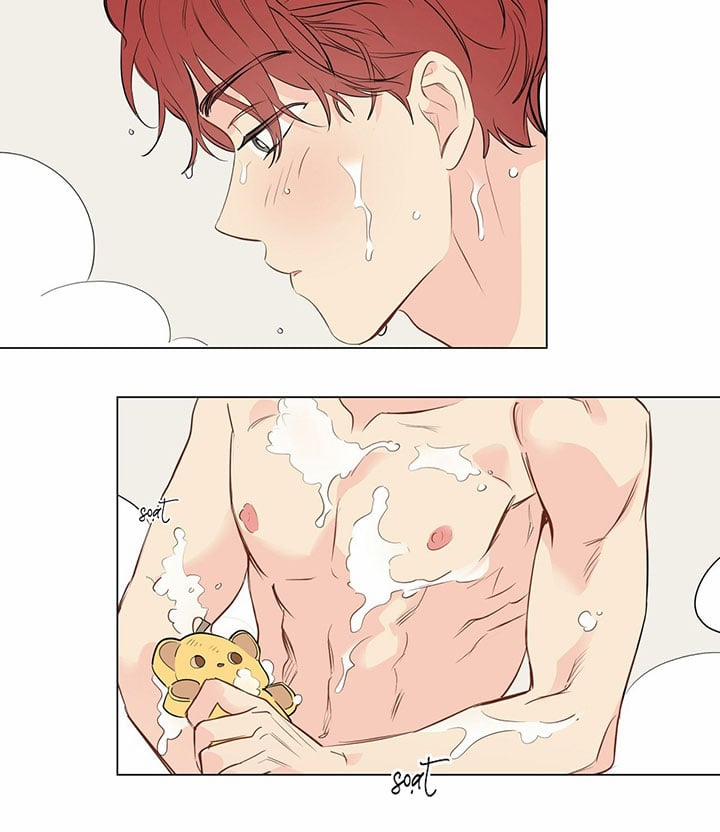 Chuyện Quái Gì Với Giấc Mơ Đó Vậy? 52 trang 33